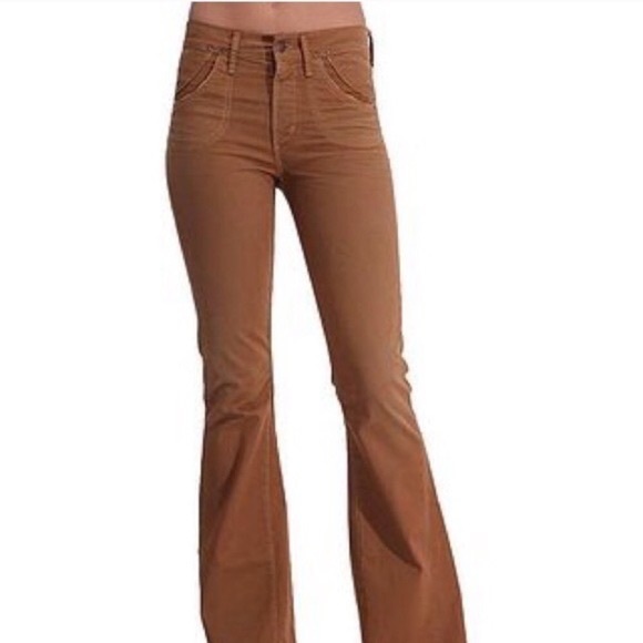 Citizens of Humanity Angie Superflare - Picture 1 of 9